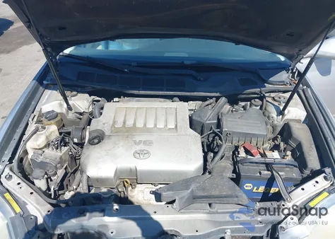 2008 Toyota Avalon Limited z USA, uszkodzony, nr VIN 4T1BK36B28U255522